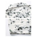 Men's Casual Shirt Modern Style Summer Beach Young