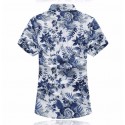 Men's Floral Shirt New Stylish Fashion Cute Stylish Shirt