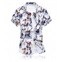 Fashion Casual Men's Casual Shirt