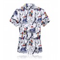 Fashion Casual Men's Casual Shirt