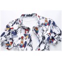 Fashion Casual Men's Casual Shirt