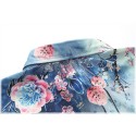 Men's Casual Shirt Modern Floral Style Beach Summer Colorful