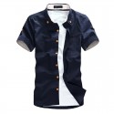 Men's Casual Fashion Beach Style Summer Youth
