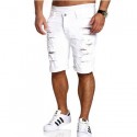 Bermuda Casual Swag Oversized Mens Casual Jeans Various Colors