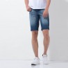 Bermuda Men's Casual Slim Fit Casual Clean Fashion Summer