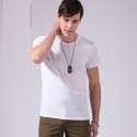 Bermuda Men's Casual Slim Fit Casual Clean Fashion Summer