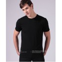 Bermuda Jeans Masculina Slim Fit Casual Estilo Limpo Moda Verão