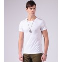 Bermuda Men's Casual Slim Fit Casual Clean Fashion Summer