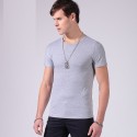 Bermuda Men's Casual Slim Fit Casual Clean Fashion Summer