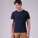 Bermuda Men's Casual Slim Fit Casual Clean Fashion Summer