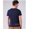 Bermuda Jeans Masculina Slim Fit Casual Estilo Limpo Moda Verão