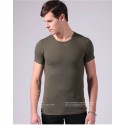 Bermuda Men's Casual Slim Fit Casual Clean Fashion Summer