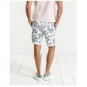 Men's Bermuda Branda Patterned Passaros Skinny Short Beachwear