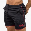 Men's Training Black with Red Stripe for Academy