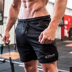 Short fitness masculino curto Clearance