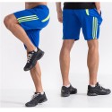 Short Black Brand Men's Sport For Exercise and Fitness Race