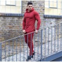 Men's Casual Sweatpants Sport Comfortable Skinny Set