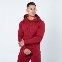 Men's Casual Sweatpants Sport Comfortable Skinny Set