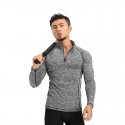 Men's Training Sweatshirt Sport Fair Gymnastics Gola Olimpica