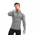 Men's Training Sweatshirt Sport Fair Gymnastics Gola Olimpica