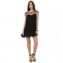 Casual dress Black Innovative Ladies Fashion Summer