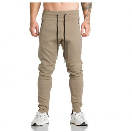 calça moletom slim fit