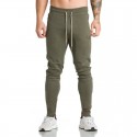 Slim Fit Men's Slim Fit Casual Training Urban Youth Fashion