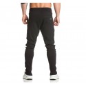 Slim Fit Men's Slim Fit Casual Training Urban Youth Fashion