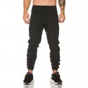 Slim Fit Men's Slim Fit Casual Training Urban Youth Fashion