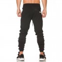 Slim Fit Men's Slim Fit Casual Training Urban Youth Fashion