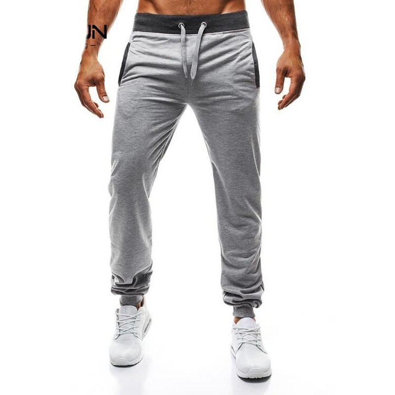 calça de moletom masculina para treino