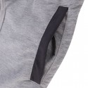 Men's Straight Trousers Sport Casual Training Running