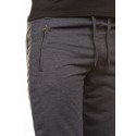 Bermuda Half Pants Hooded Men just comfortable casual Sport