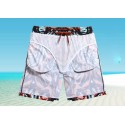 Men's Bermuda Anival Tiger Print Casual