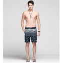 Men's Bermuda Striped Casual Fashion Calitta Summer