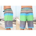 Men's Basic Striped Basic Stylish Use Day to Day Fashion Summer