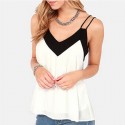 Blouse Women White Casual Fashion Summer Super Cheap