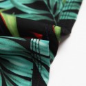 731/5000 Printed Bermuda Casual Floral Fashion Tropical Summer Men's