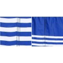 Men's Striped Short Fashion Beach Sport Summer