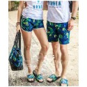 Bermuda Men's Short Chronic Casual Summer Fashion