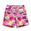 Men's Bath Skeleton Casual Young Geek Summer Trend Xadre