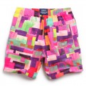 Men's Bath Skeleton Casual Young Geek Summer Trend Xadre