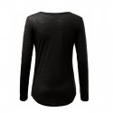 Winter Blouse Women's Fashion Long Sleeve Casual