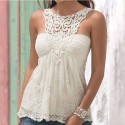 Blouse OF Casual Summer Income Womenswear