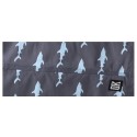 Male Bathing Suit Animal Print Detailed Shark Fashion Beach