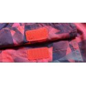 Bermuda Masculina Estampada Confortavel Casual Praia Ajustavel Curto