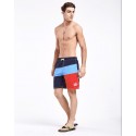 Bermuda Masculina Exclusiva Listrada Casual Moda Verão