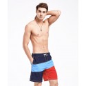 Men's Exclusive Bermuda Striped Casual Summer Fashion