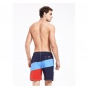 Men's Exclusive Bermuda Striped Casual Summer Fashion