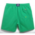 Men's Bermuda Comfortable Beach Casual Brazil Rio Olympics